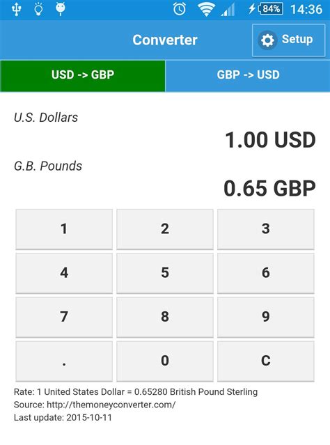 Best <b>USD</b> <b>to GBP</b> <b>exchange</b> rate in November 2021: $1 = £0. . Conversion from usd to pounds